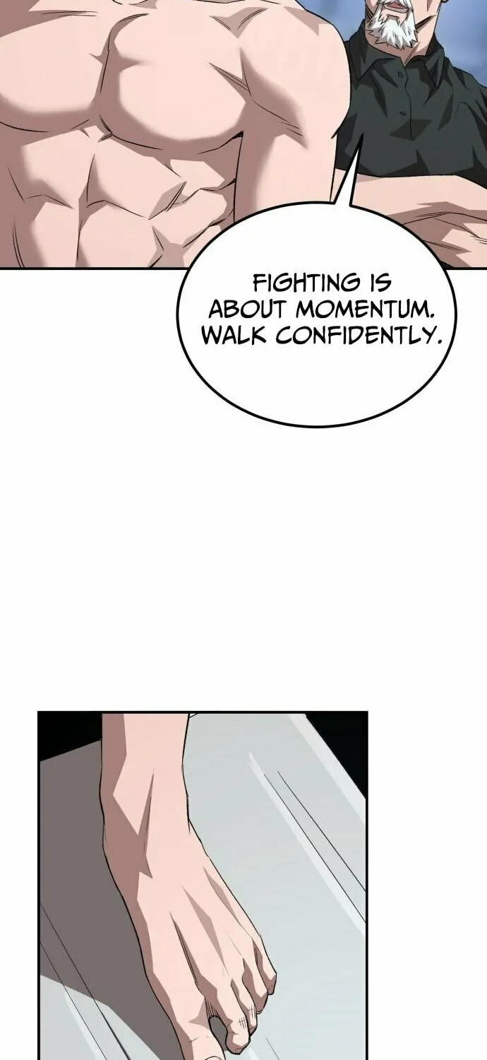 Smiling Boxer Chapter 8 page 20 - 