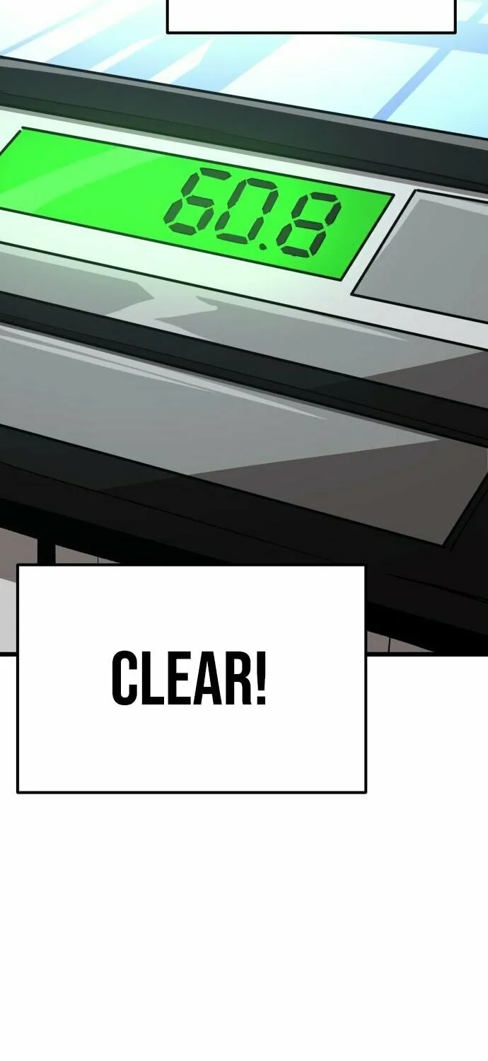 Smiling Boxer Chapter 8 page 22 - 