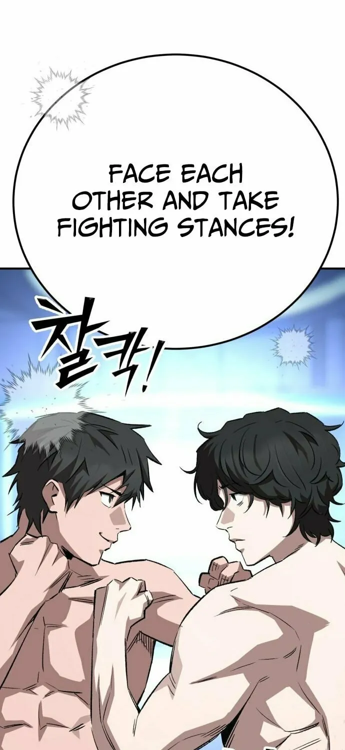 Smiling Boxer Chapter 8 page 27 - 