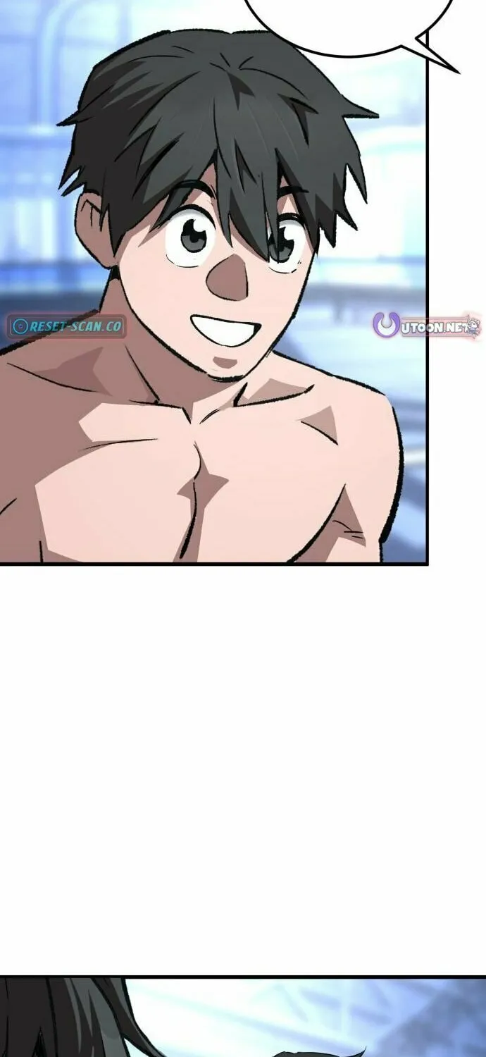 Smiling Boxer Chapter 8 page 30 - 