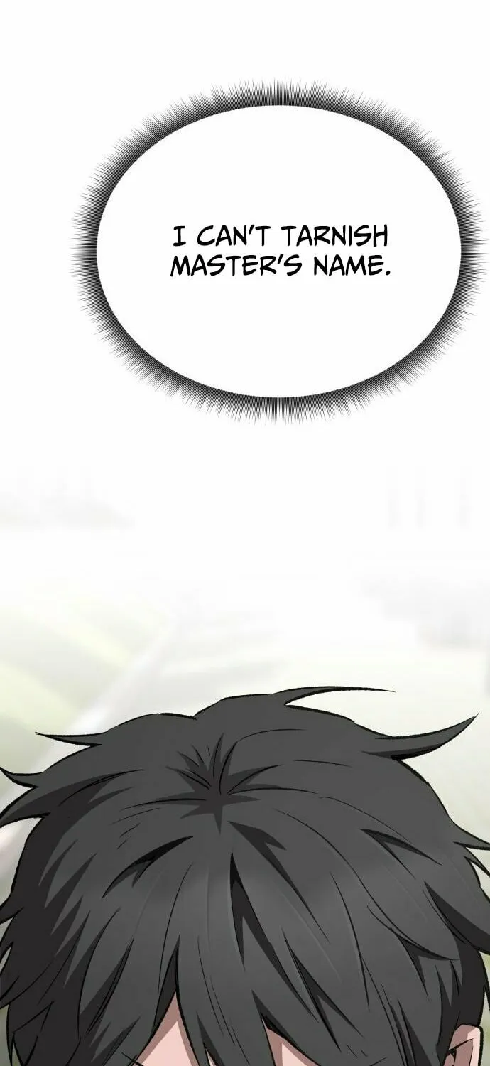 Smiling Boxer Chapter 8 page 4 - 