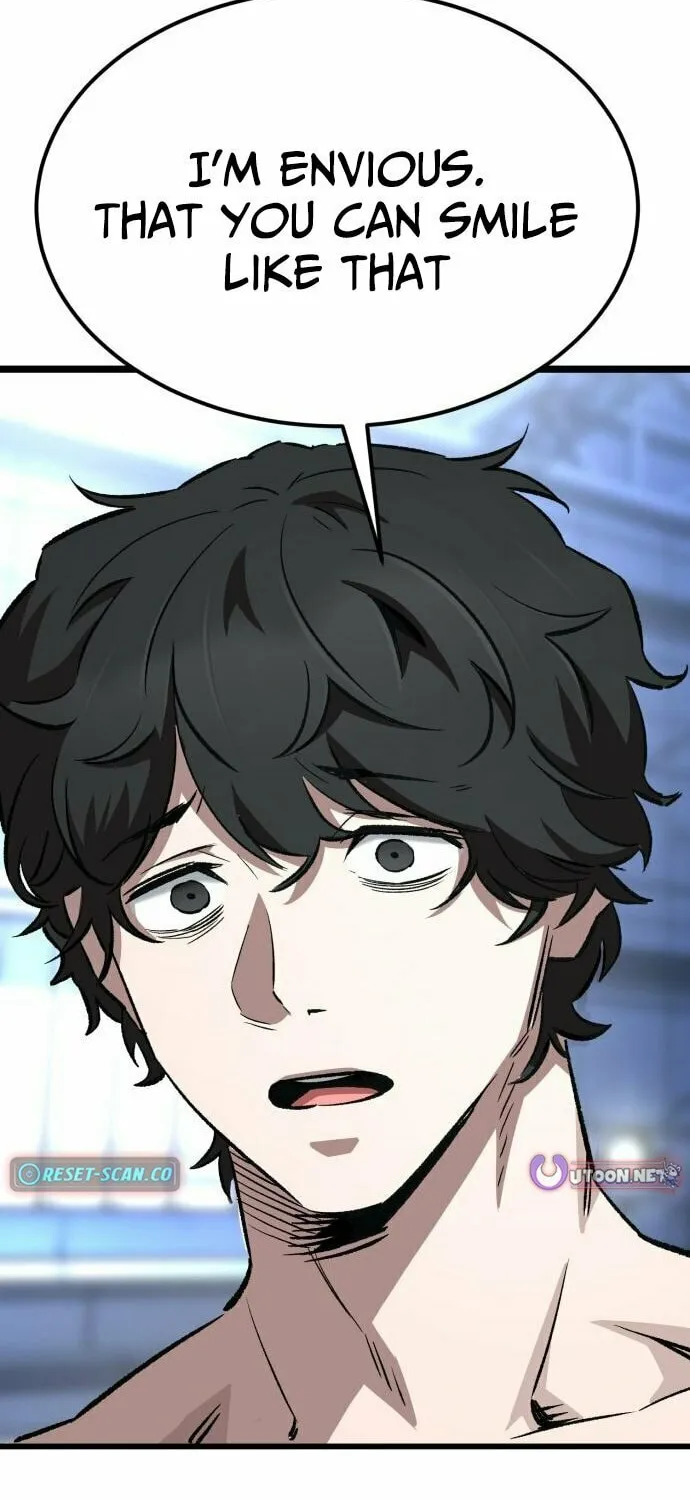 Smiling Boxer Chapter 8 page 32 - 