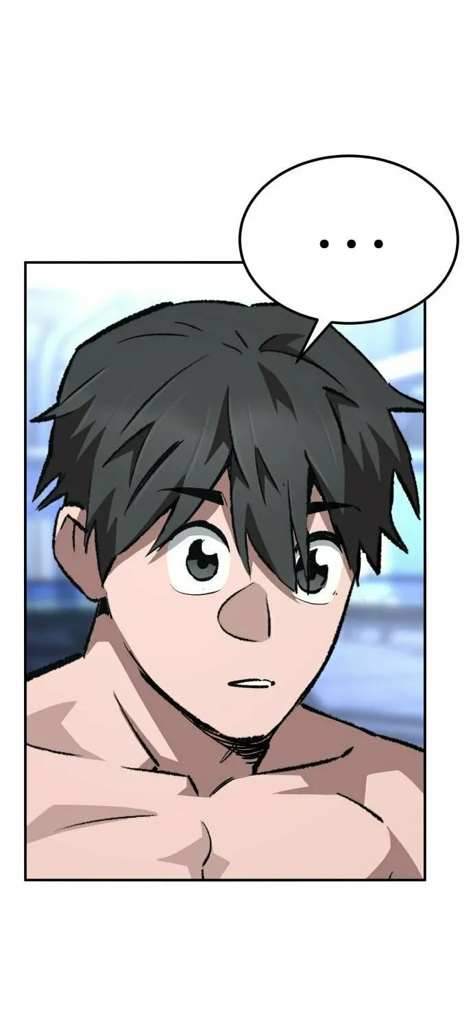 Smiling Boxer Chapter 8 page 34 - 