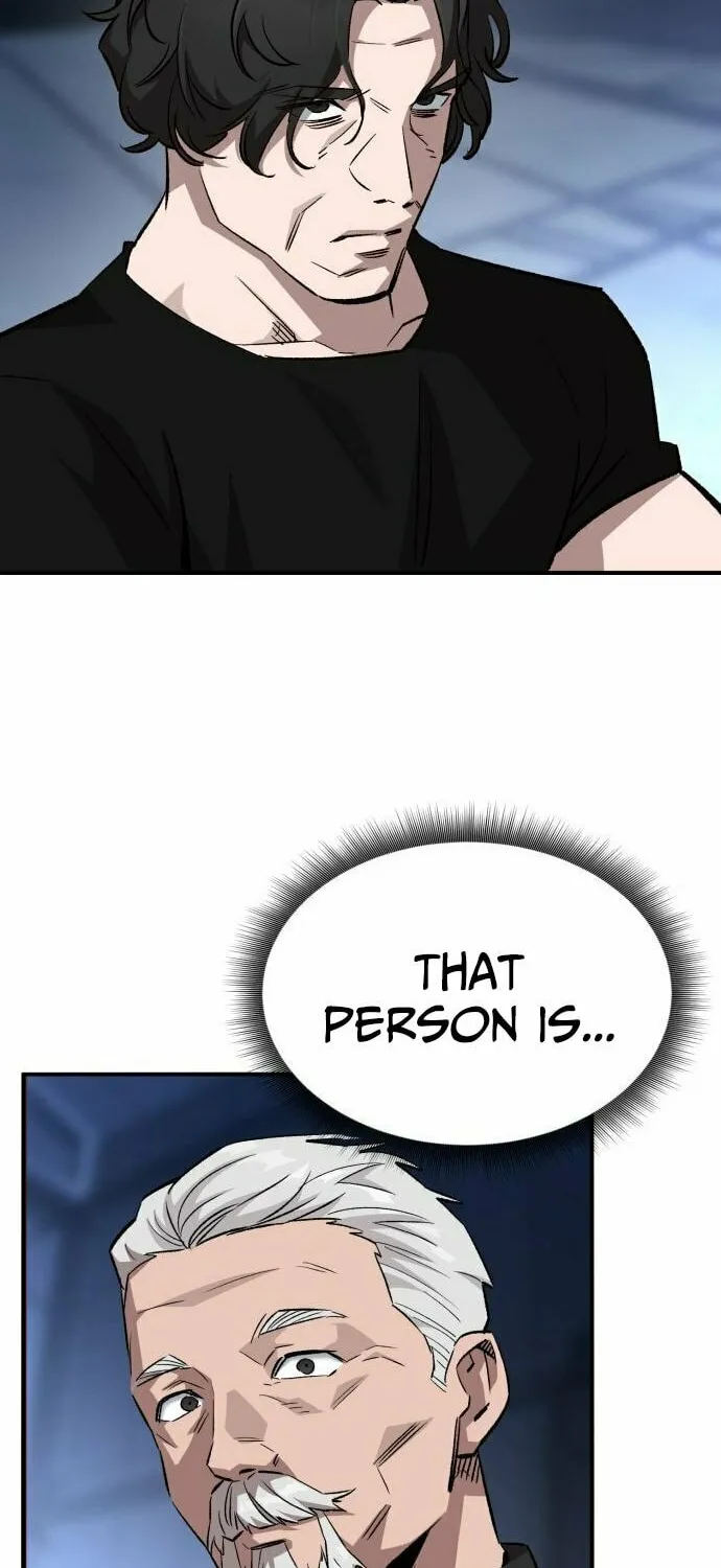 Smiling Boxer Chapter 8 page 37 - 