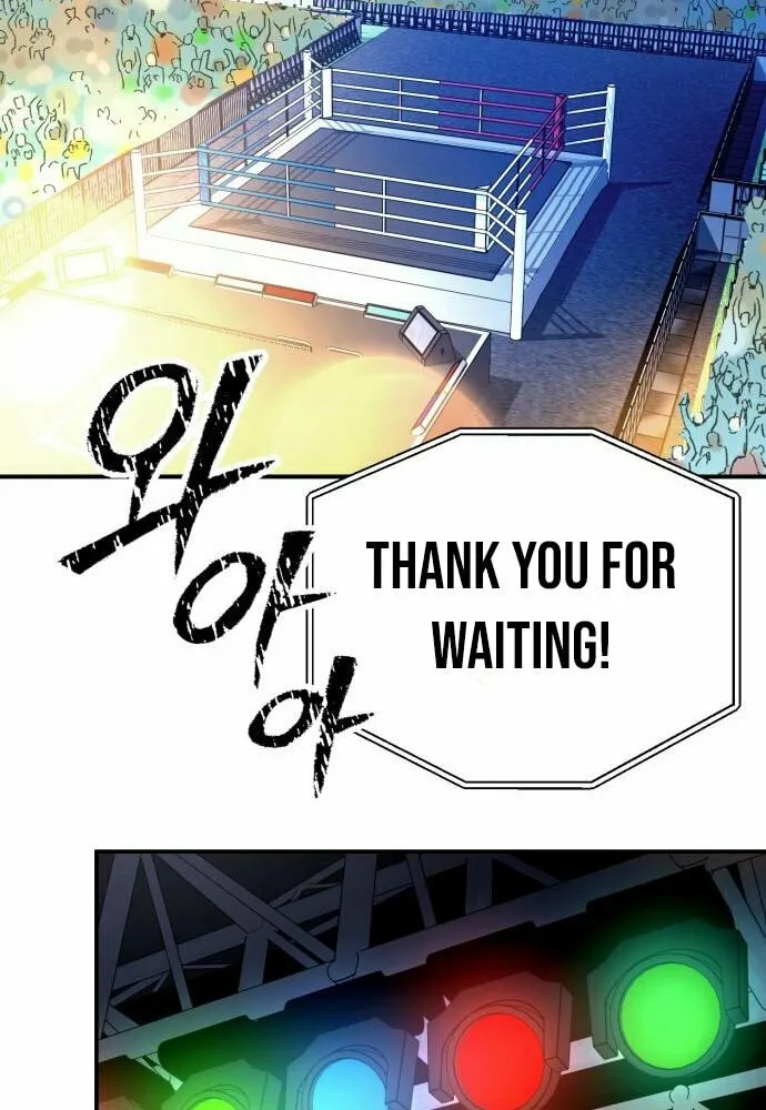 Smiling Boxer Chapter 8 page 42 - 