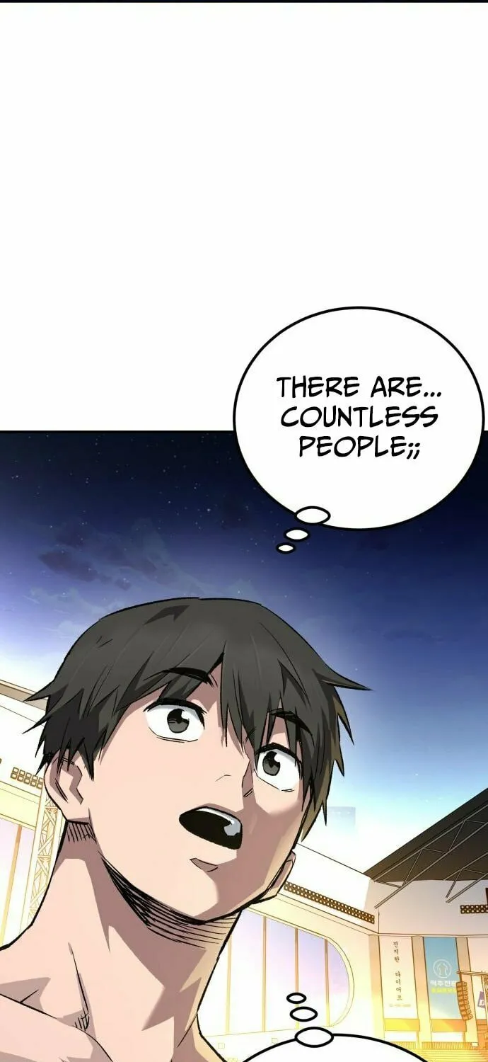 Smiling Boxer Chapter 8 page 45 - 