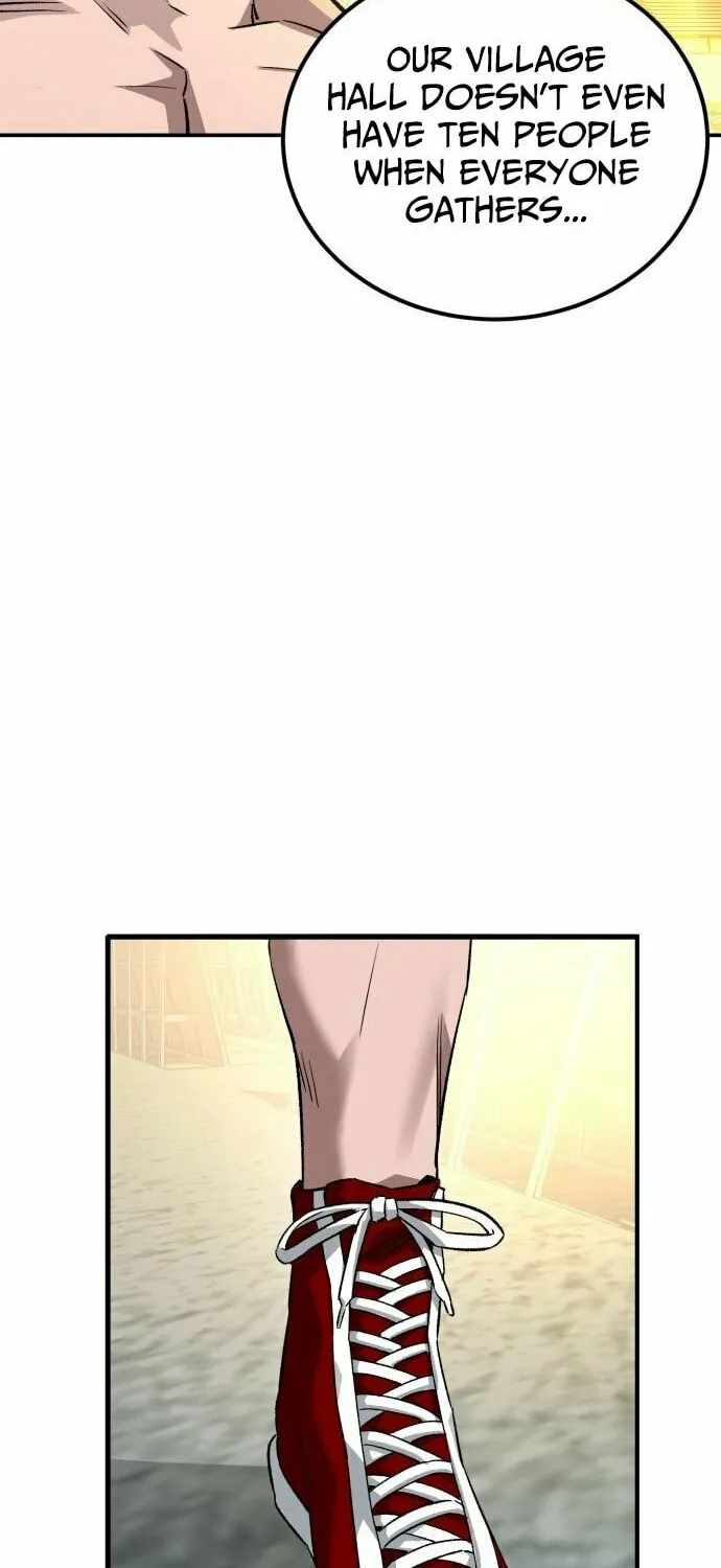 Smiling Boxer Chapter 8 page 46 - 