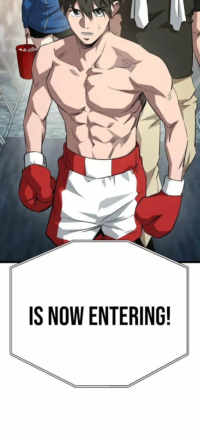 Smiling Boxer Chapter 8 page 48 - 