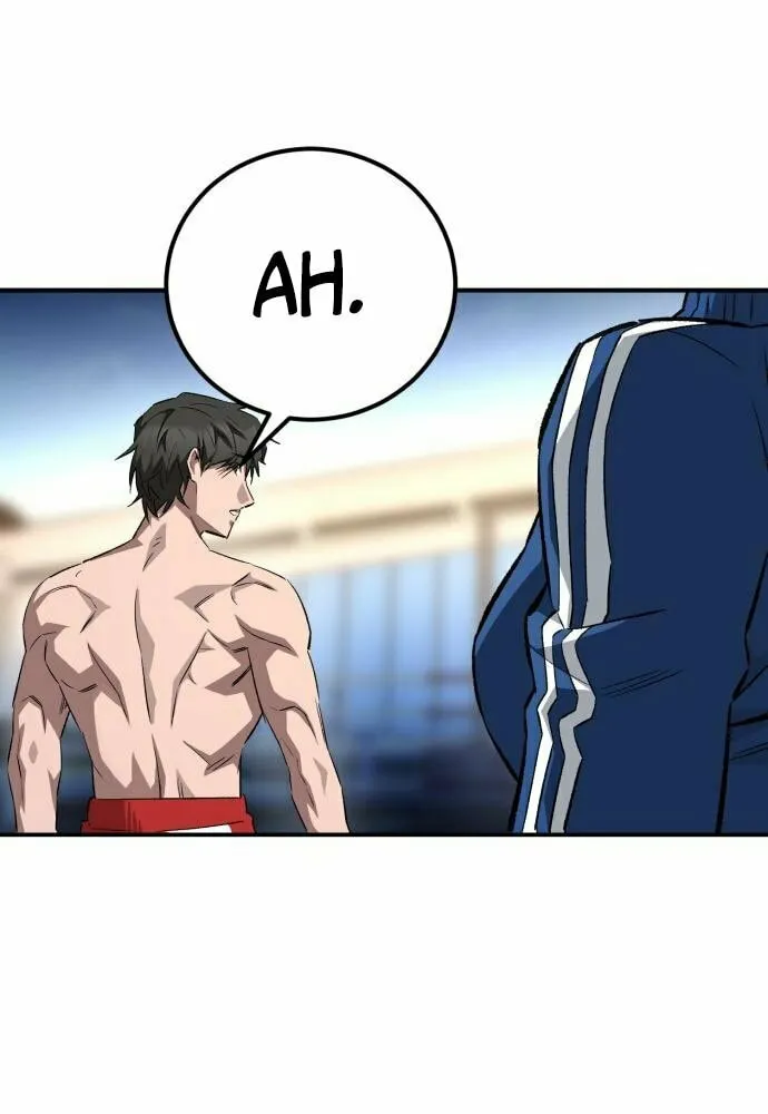 Smiling Boxer Chapter 8 page 49 - 