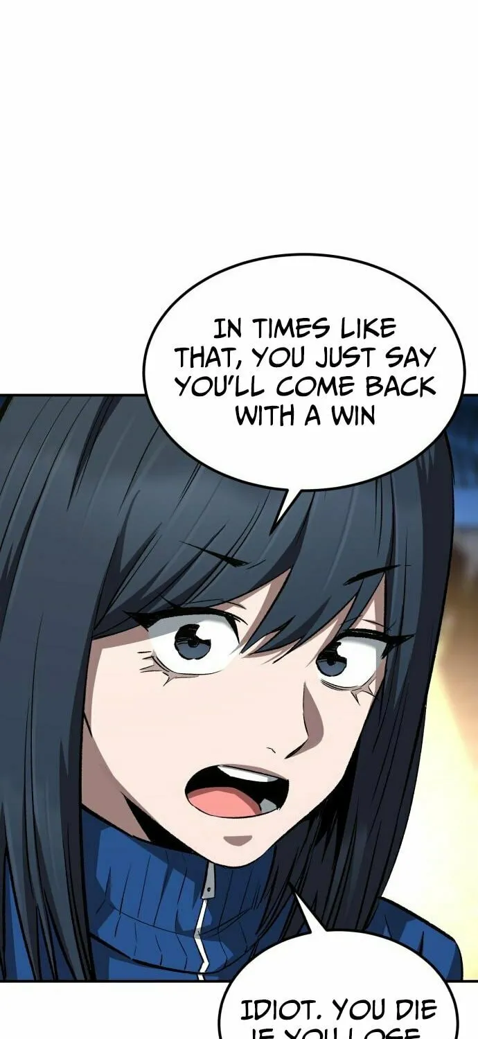 Smiling Boxer Chapter 8 page 52 - 