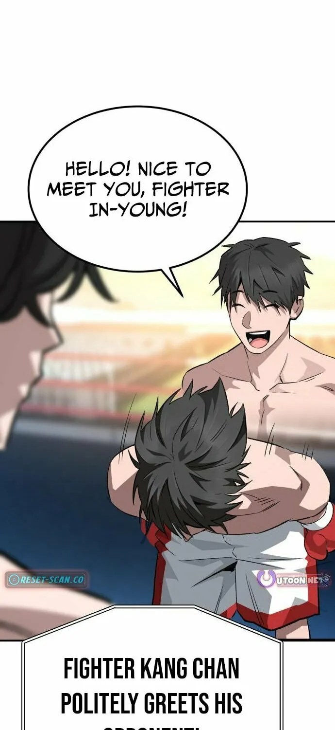 Smiling Boxer Chapter 8 page 58 - 