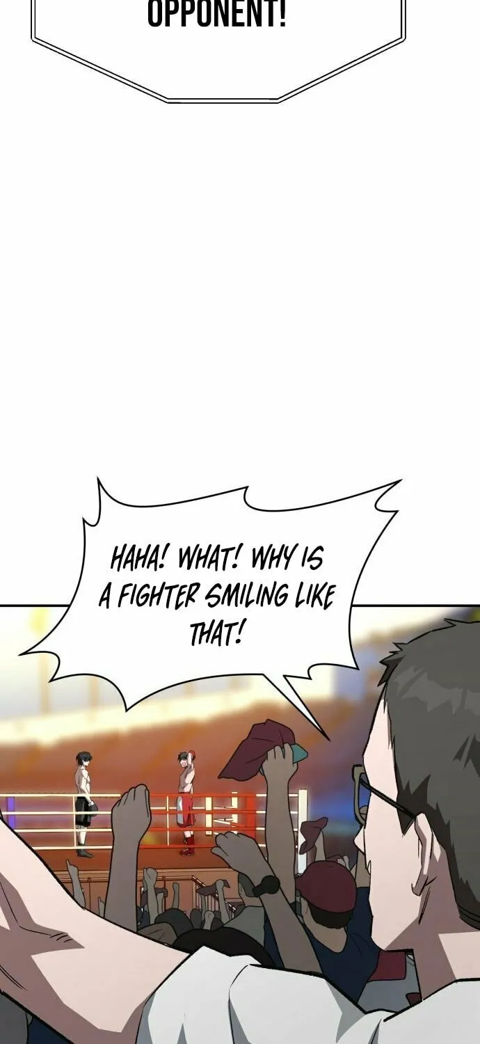 Smiling Boxer Chapter 8 page 59 - 