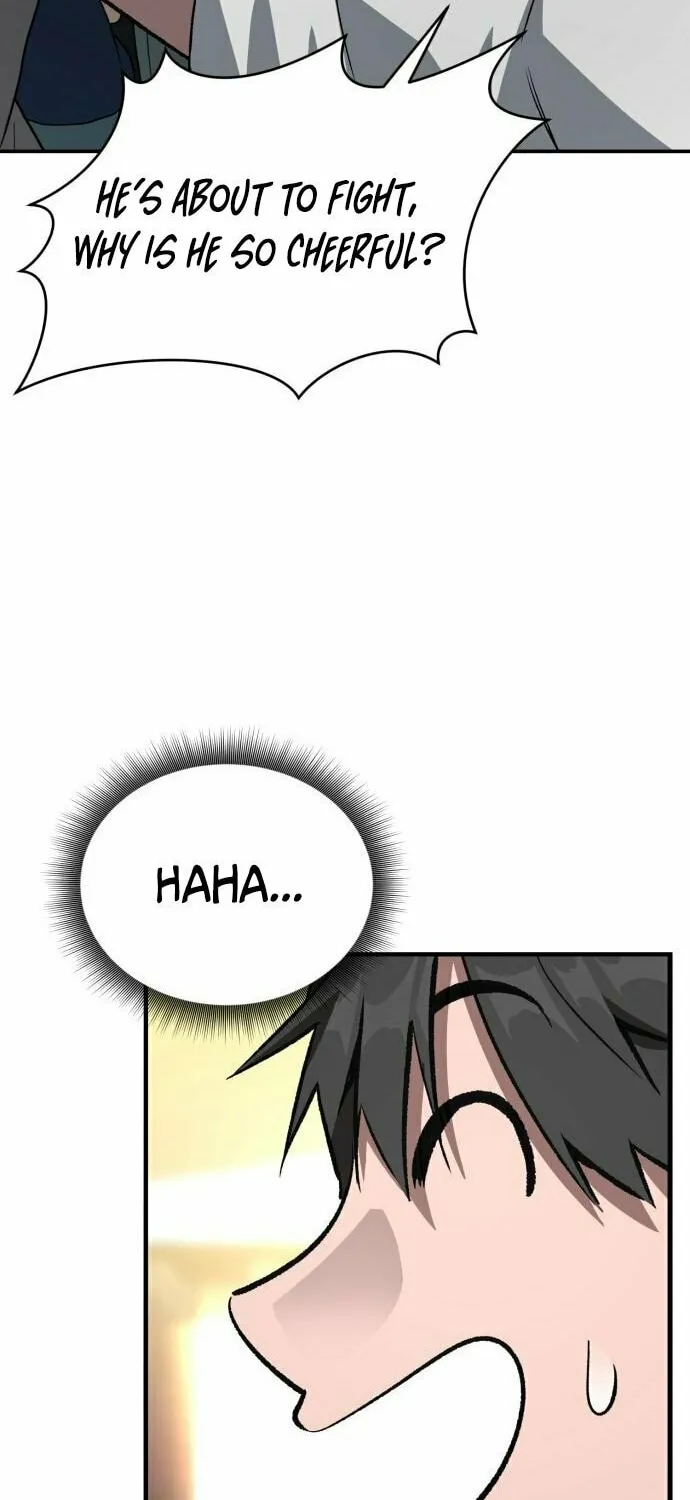 Smiling Boxer Chapter 8 page 60 - 