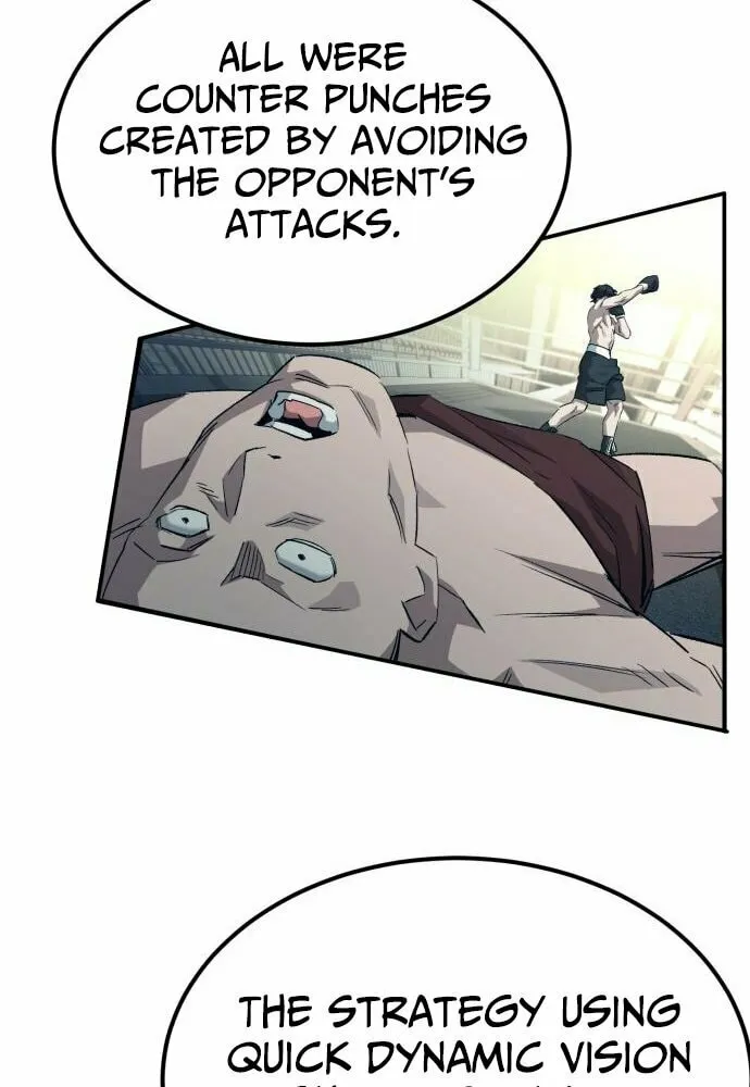 Smiling Boxer Chapter 8 page 7 - 