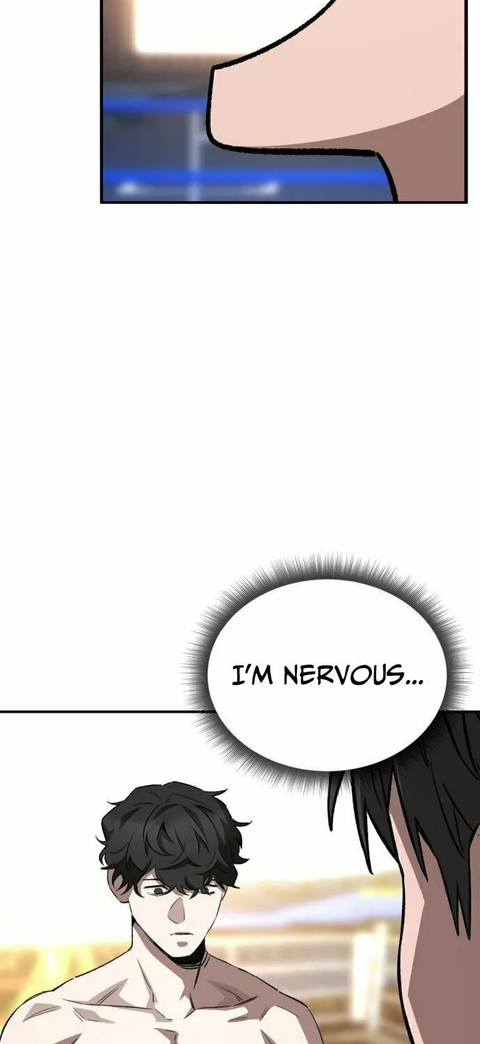 Smiling Boxer Chapter 8 page 61 - 