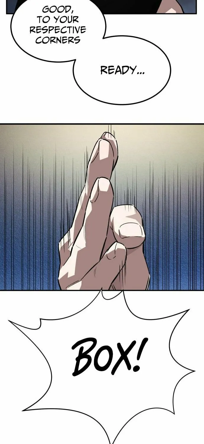 Smiling Boxer Chapter 8 page 64 - 