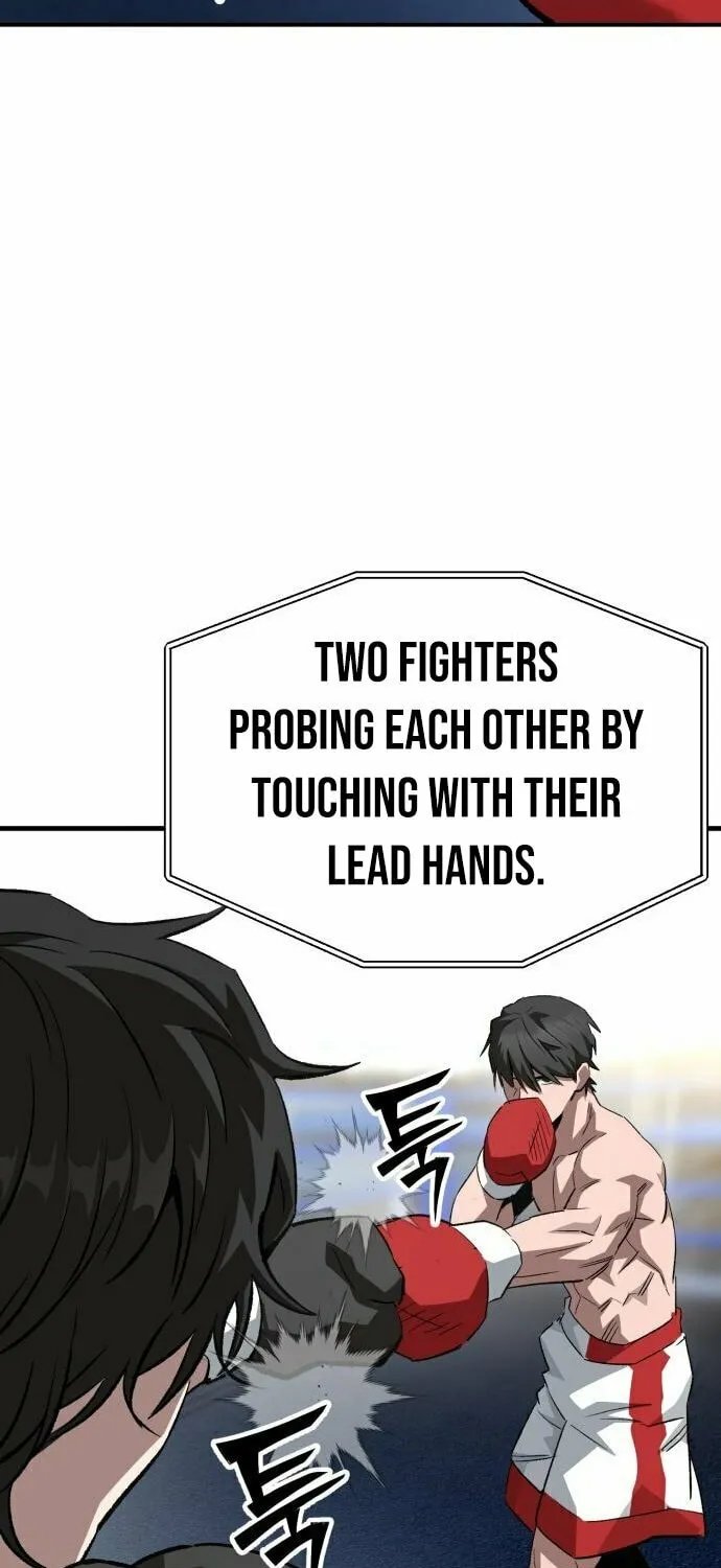 Smiling Boxer Chapter 8 page 66 - 
