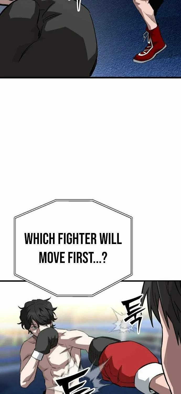 Smiling Boxer Chapter 8 page 67 - 