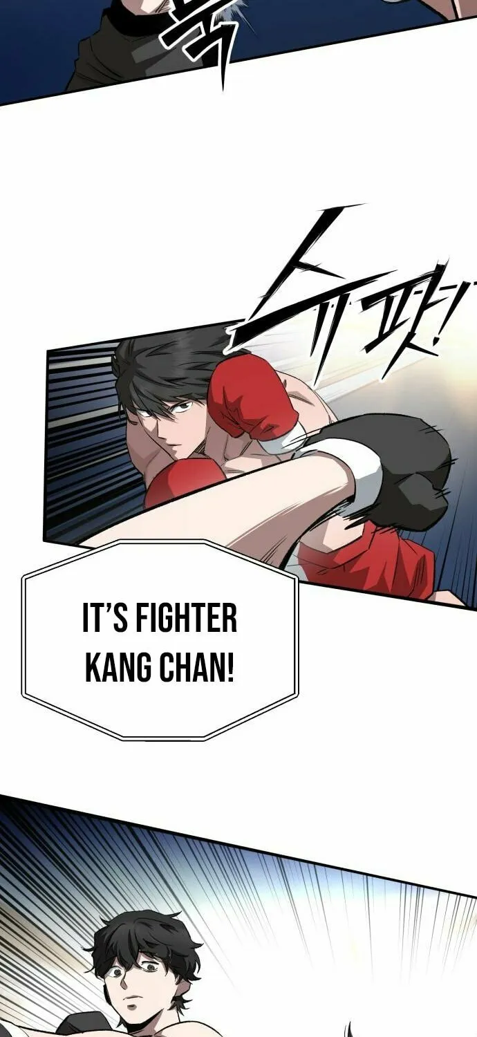 Smiling Boxer Chapter 8 page 68 - 