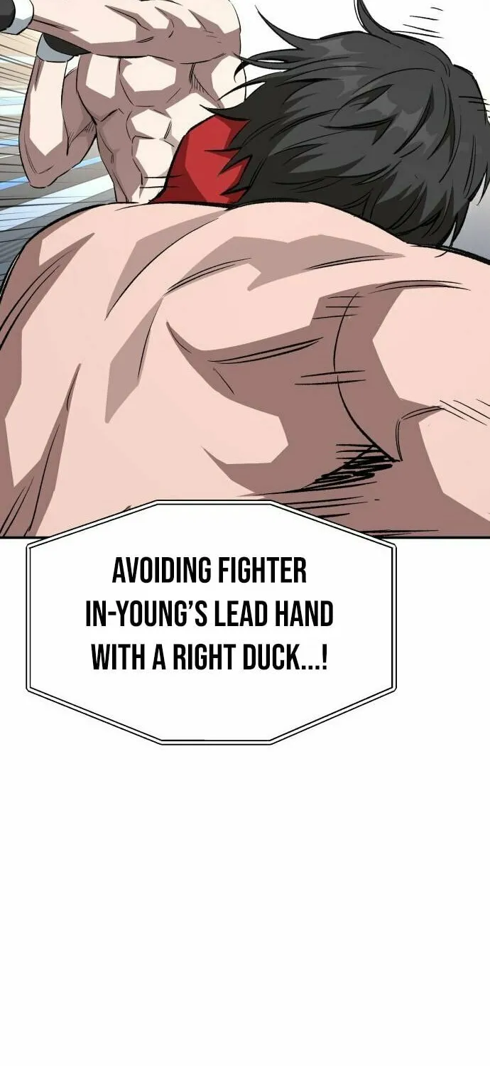 Smiling Boxer Chapter 8 page 69 - 