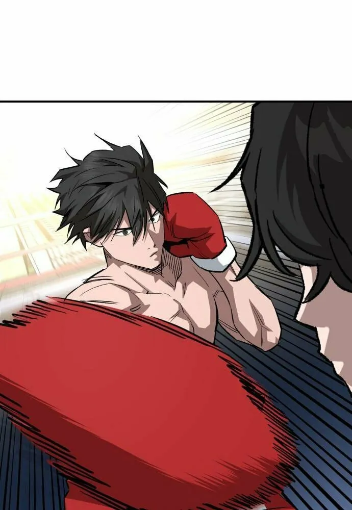Smiling Boxer Chapter 8 page 70 - 