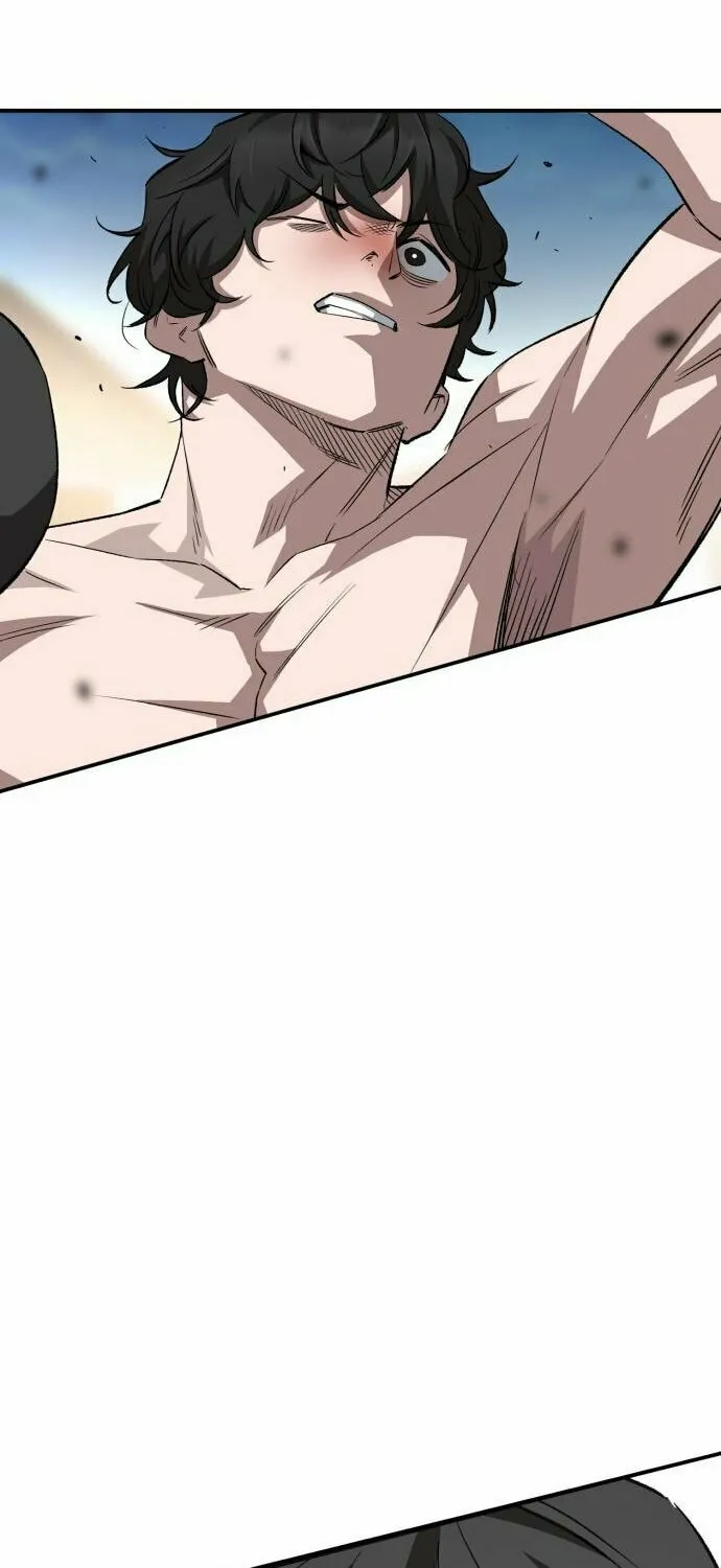 Smiling Boxer Chapter 8 page 86 - 