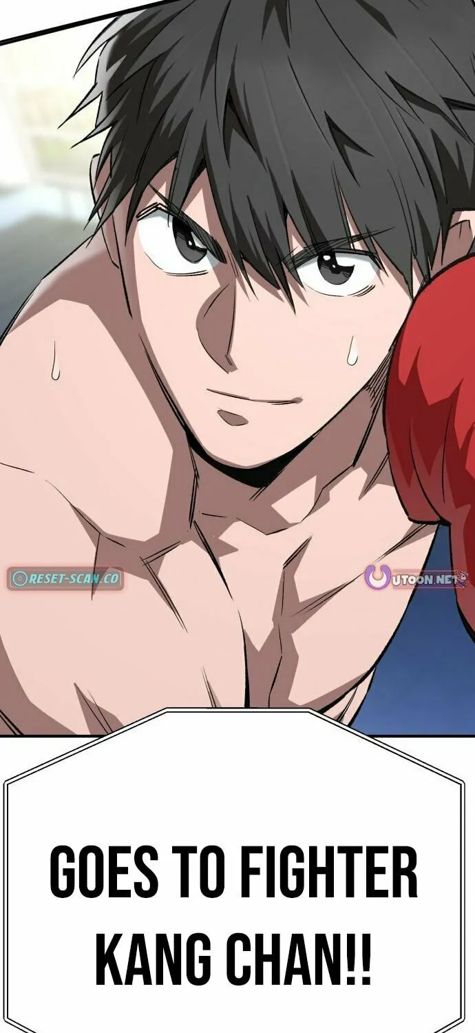 Smiling Boxer Chapter 8 page 87 - 