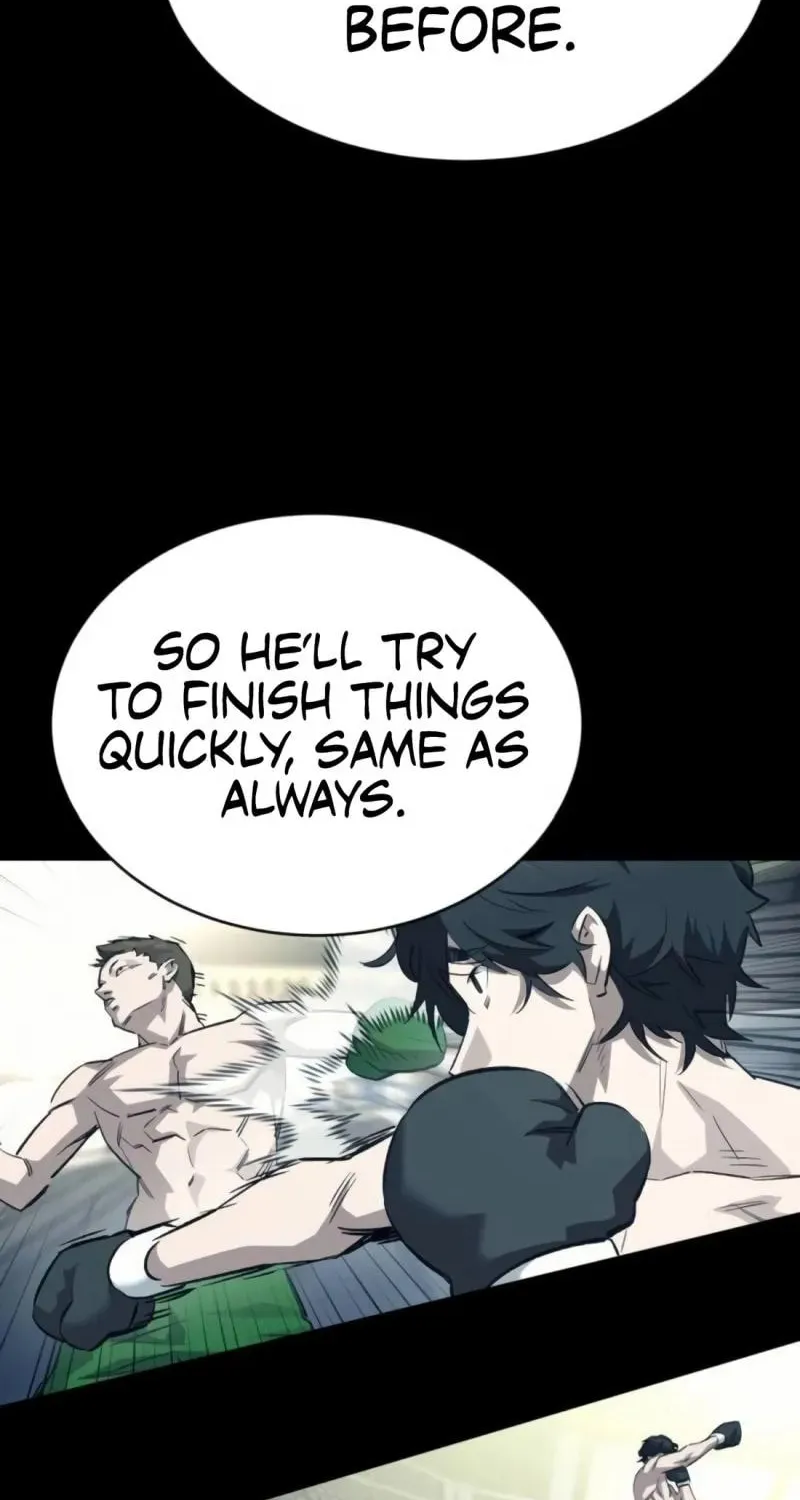 Smiling Boxer Chapter 9 page 15 - 