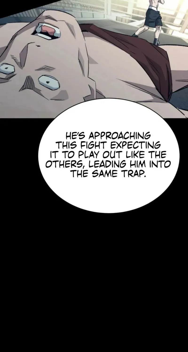 Smiling Boxer Chapter 9 page 16 - 