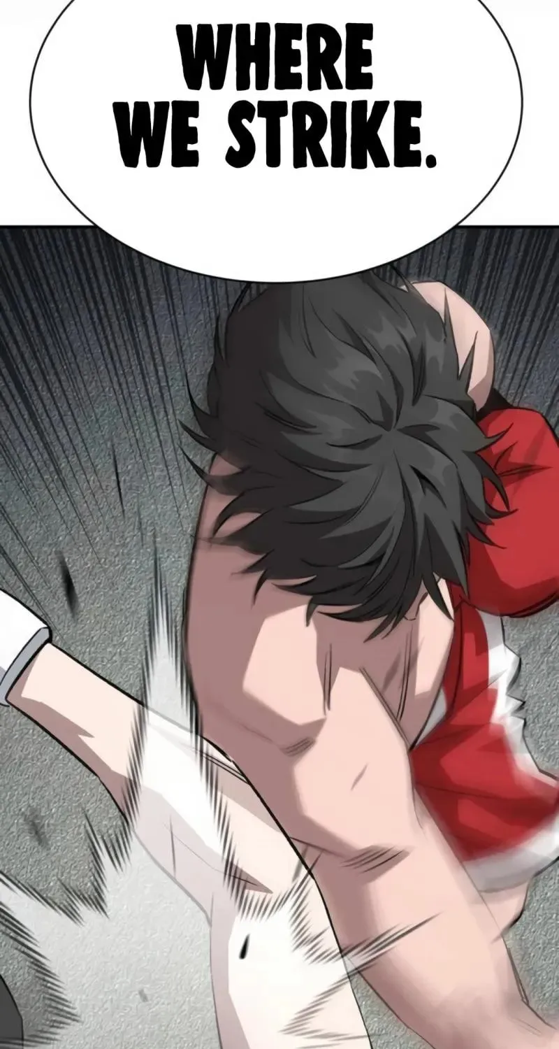 Smiling Boxer Chapter 9 page 18 - 