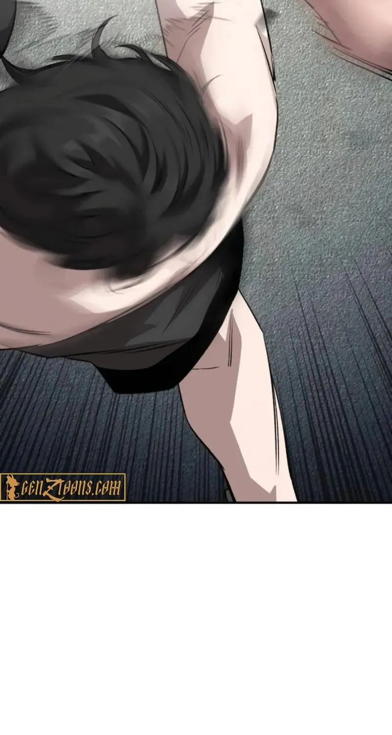 Smiling Boxer Chapter 9 page 19 - 