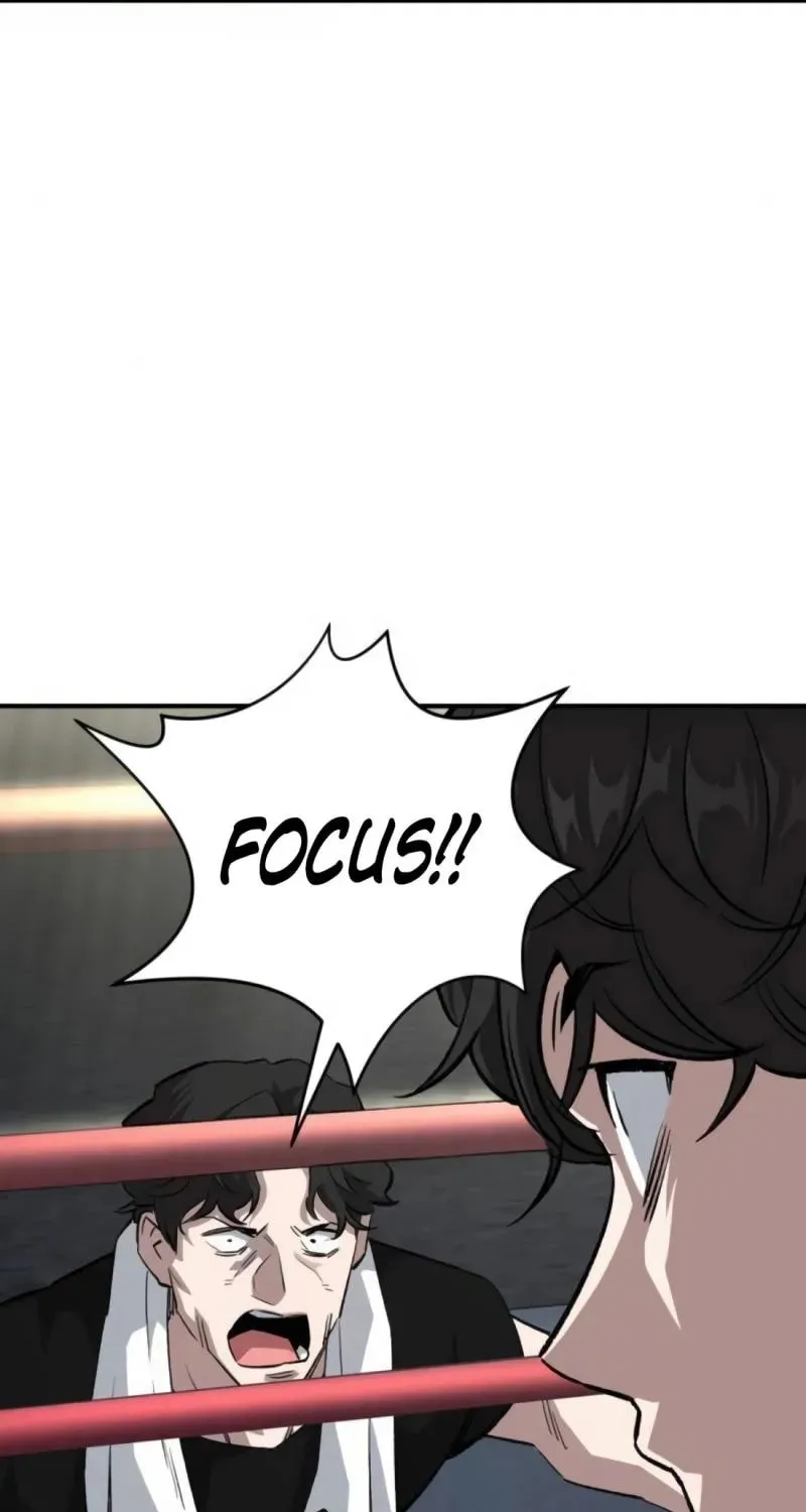 Smiling Boxer Chapter 9 page 21 - 