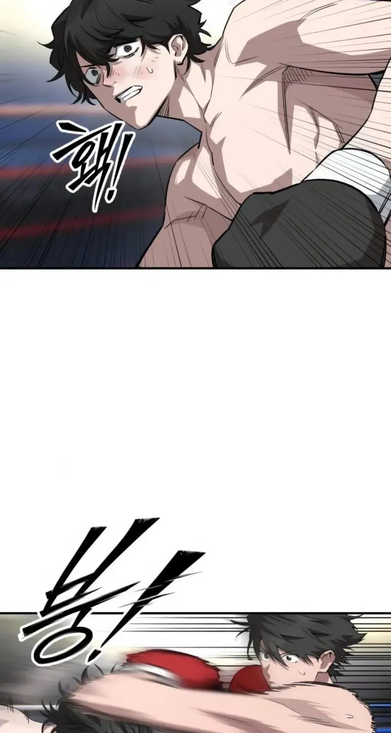 Smiling Boxer Chapter 9 page 23 - 