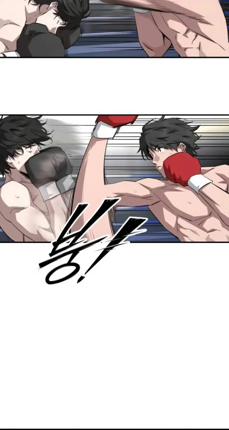 Smiling Boxer Chapter 9 page 24 - 