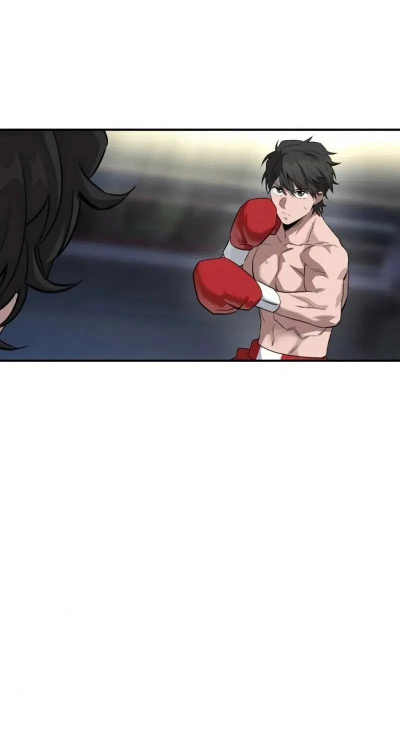 Smiling Boxer Chapter 9 page 29 - 
