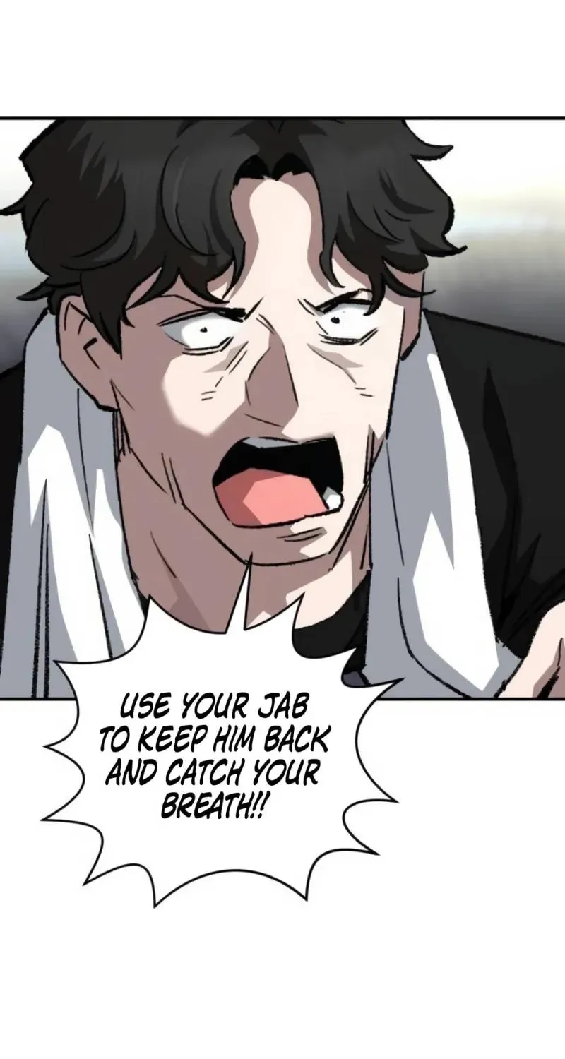 Smiling Boxer Chapter 9 page 30 - 