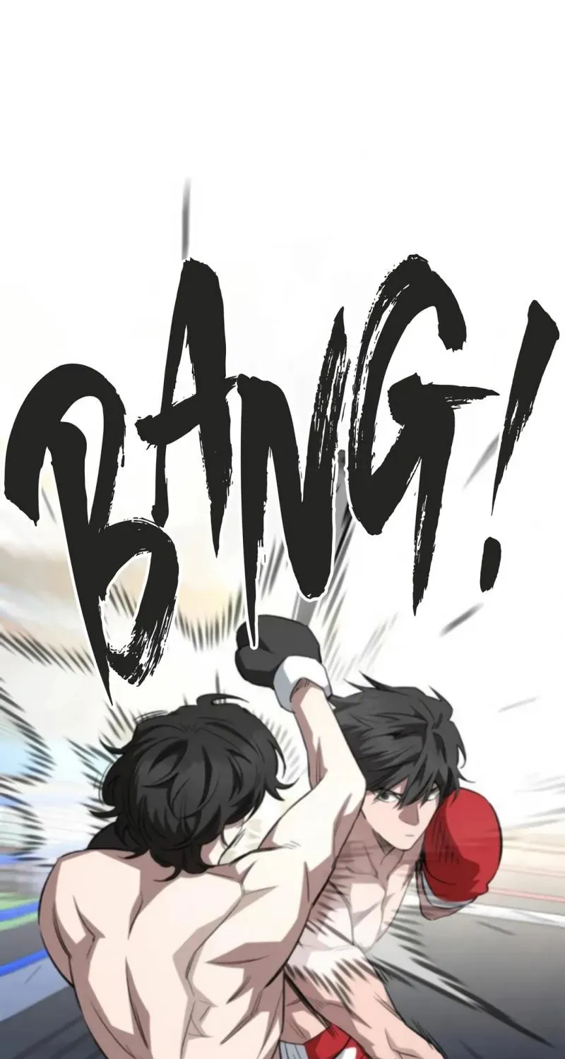 Smiling Boxer Chapter 9 page 4 - 