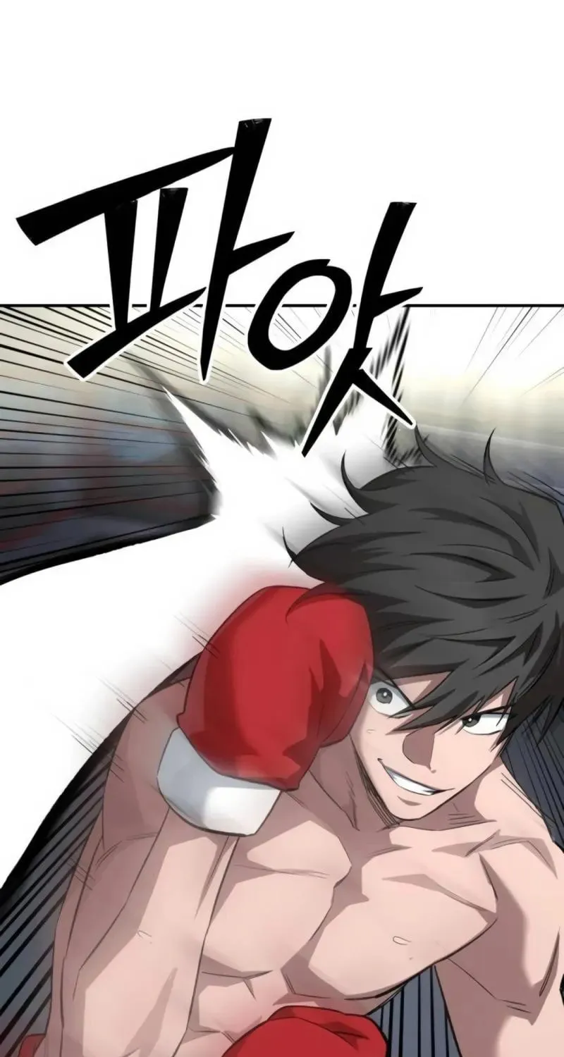 Smiling Boxer Chapter 9 page 32 - 