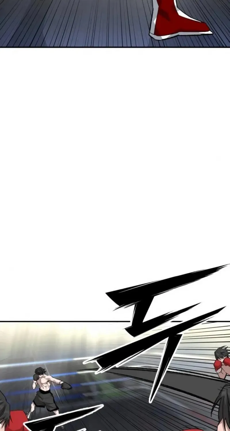 Smiling Boxer Chapter 9 page 36 - 