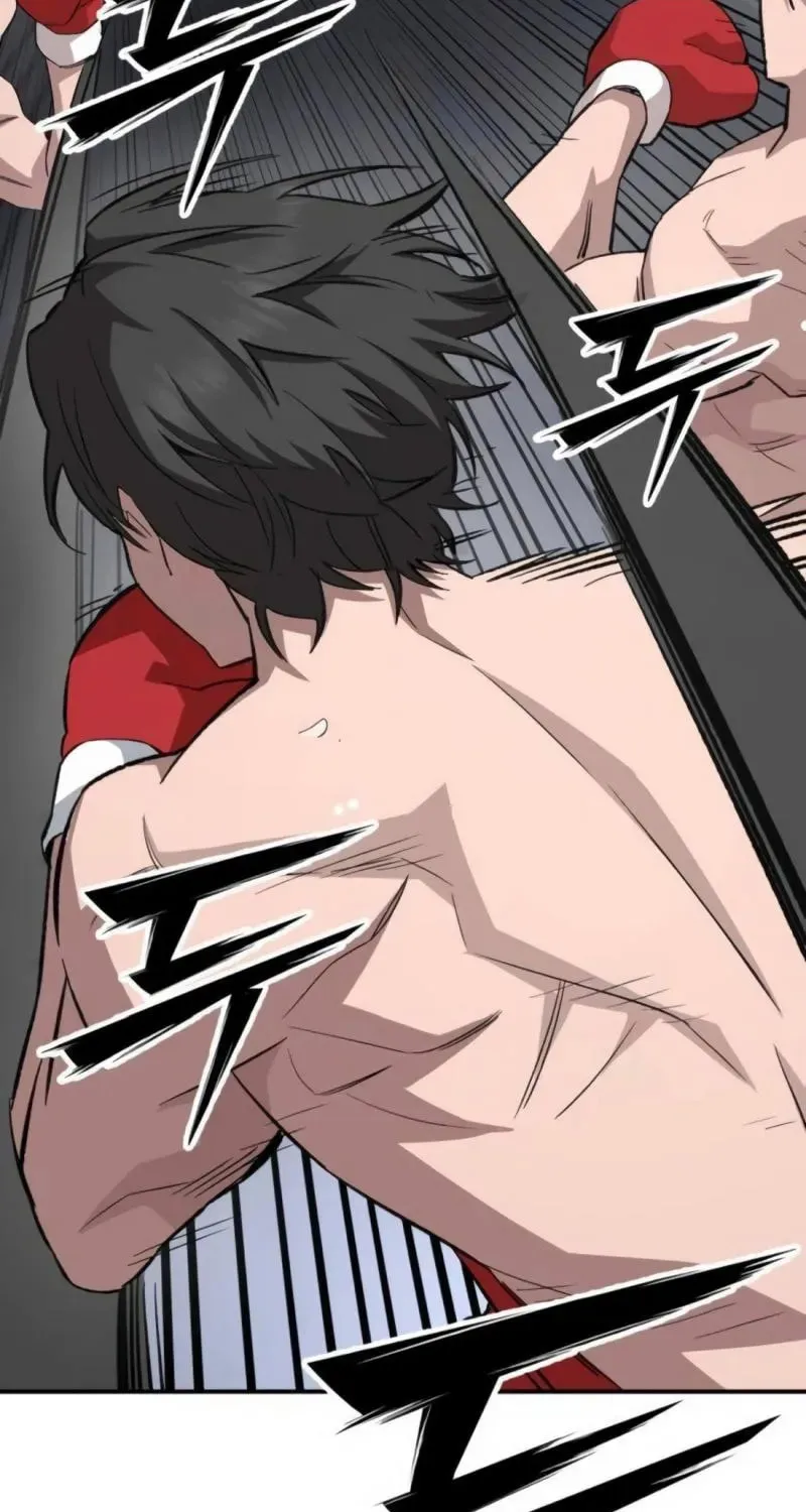 Smiling Boxer Chapter 9 page 37 - 