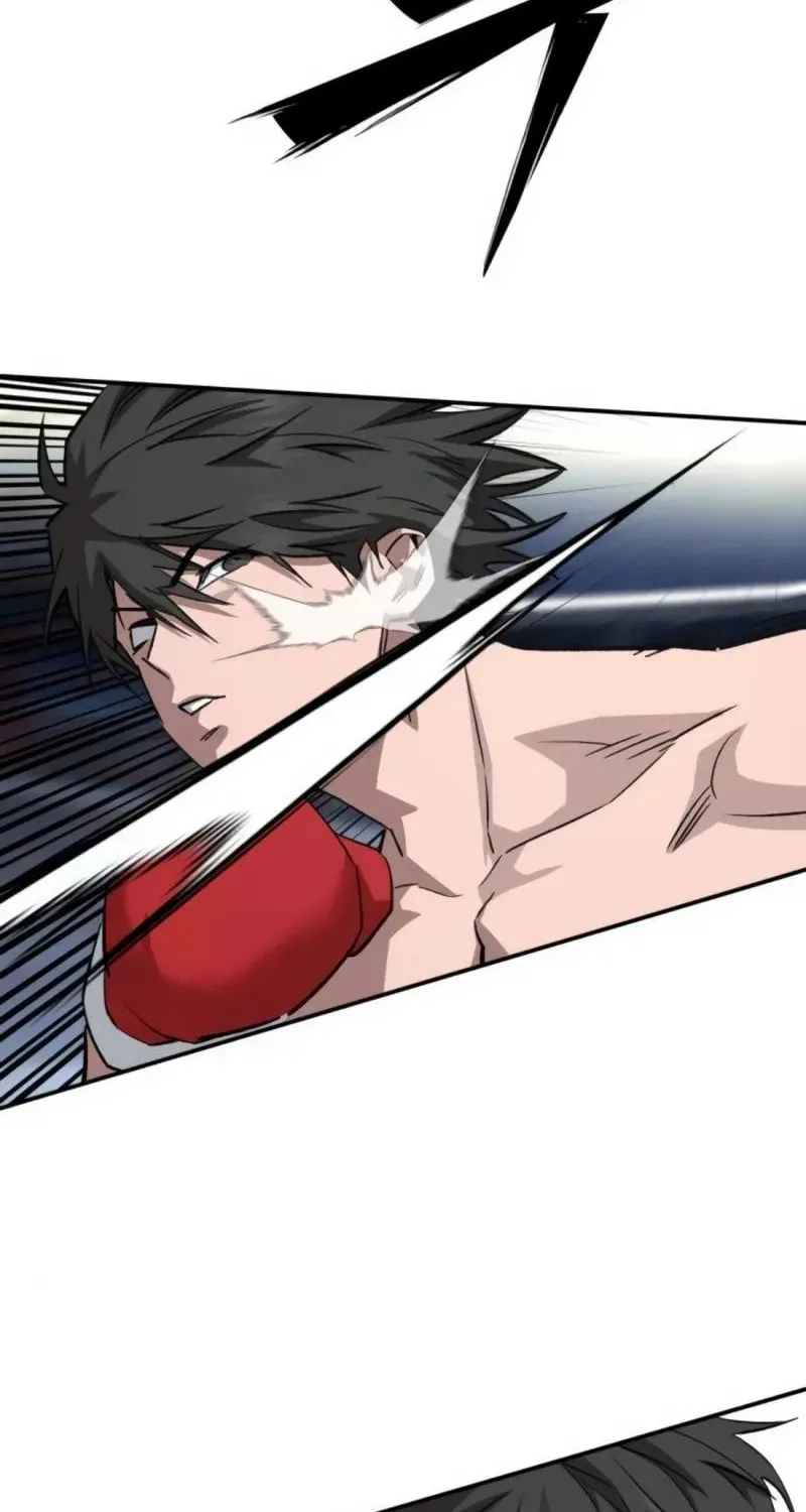 Smiling Boxer Chapter 9 page 38 - 