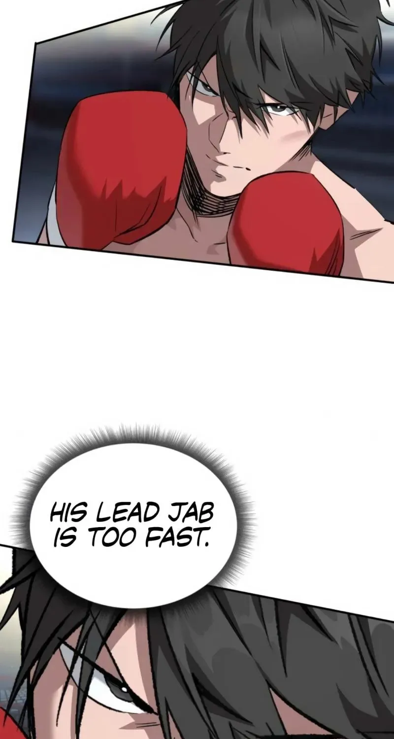 Smiling Boxer Chapter 9 page 39 - 