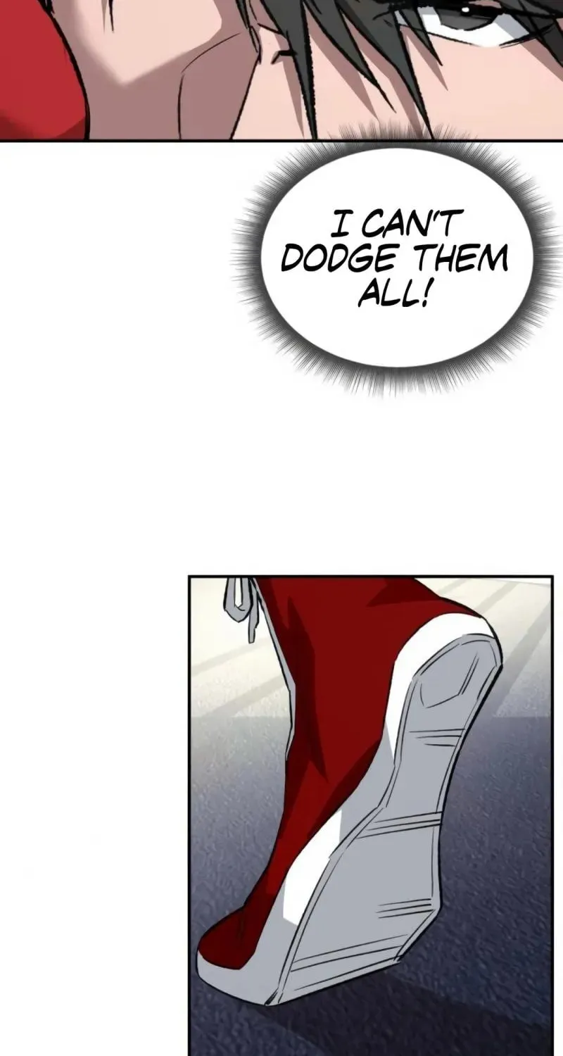 Smiling Boxer Chapter 9 page 40 - 