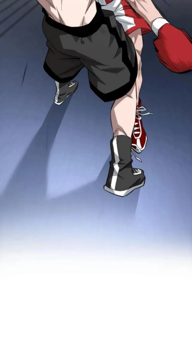 Smiling Boxer Chapter 9 page 5 - 