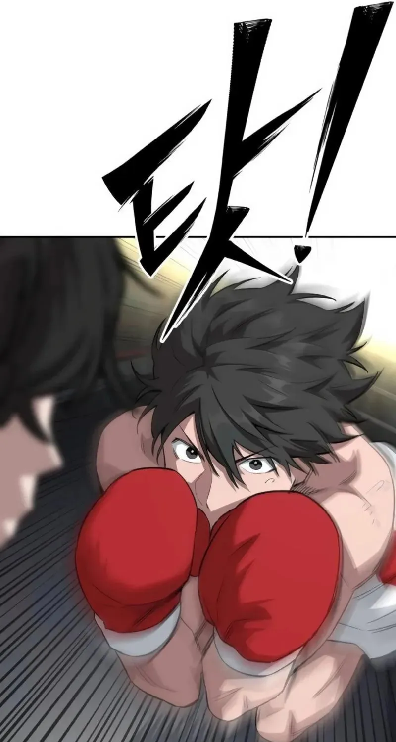 Smiling Boxer Chapter 9 page 42 - 