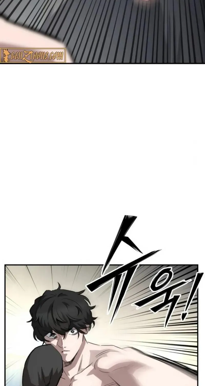 Smiling Boxer Chapter 9 page 43 - 