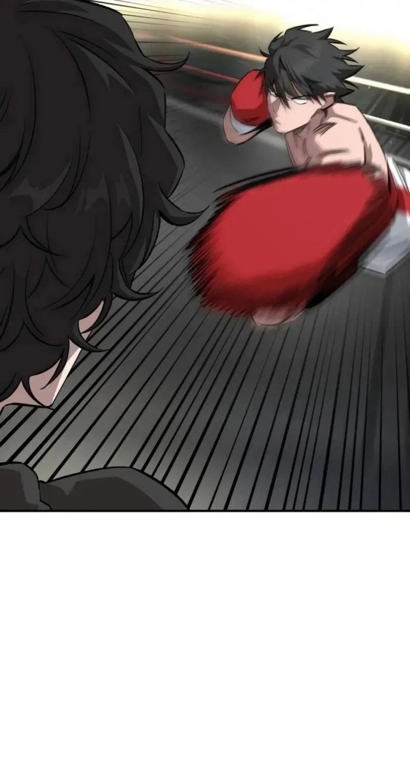 Smiling Boxer Chapter 9 page 49 - 