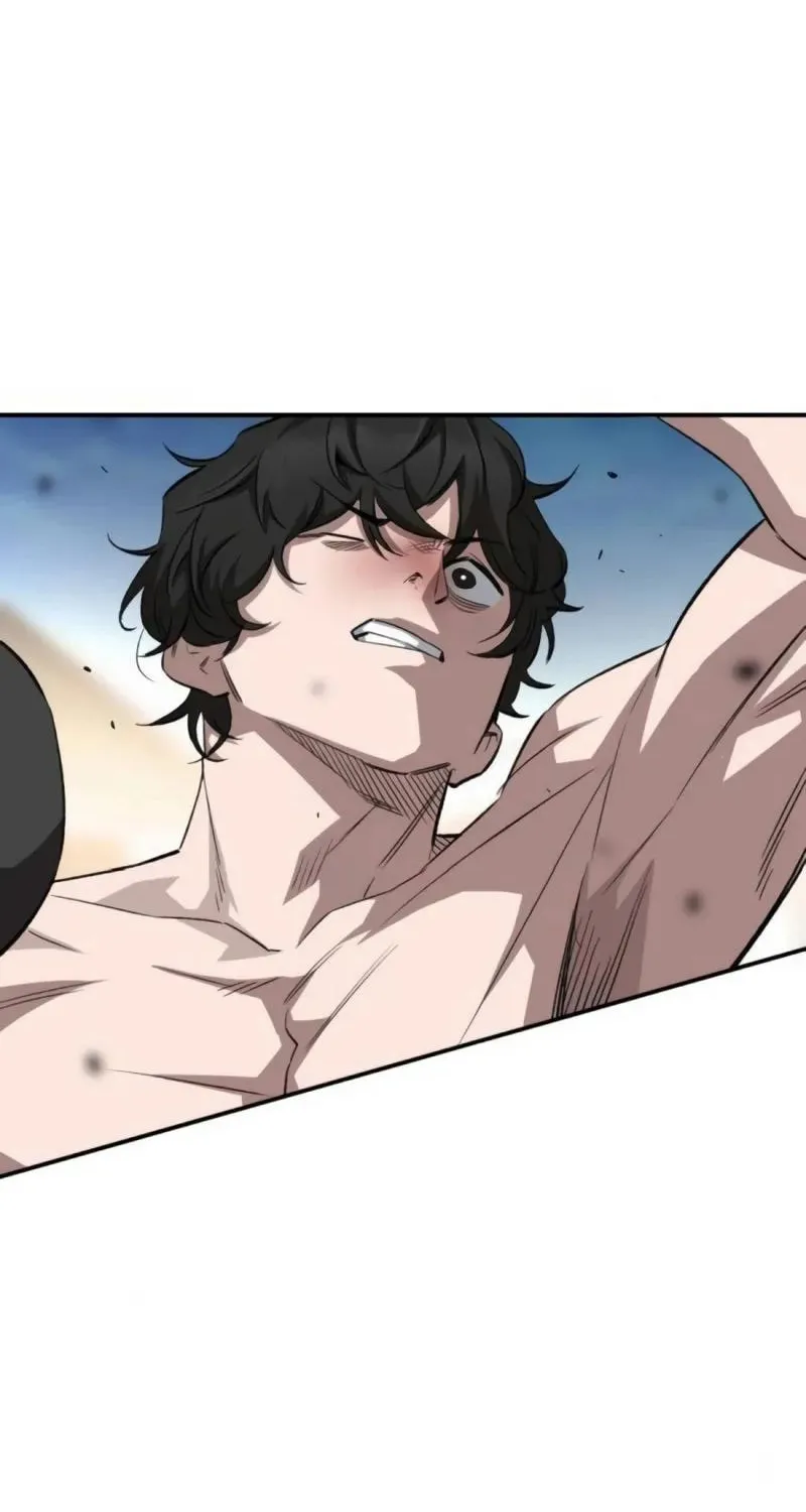 Smiling Boxer Chapter 9 page 6 - 