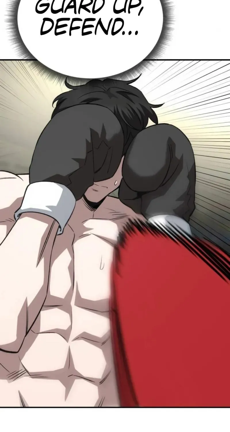 Smiling Boxer Chapter 9 page 51 - 