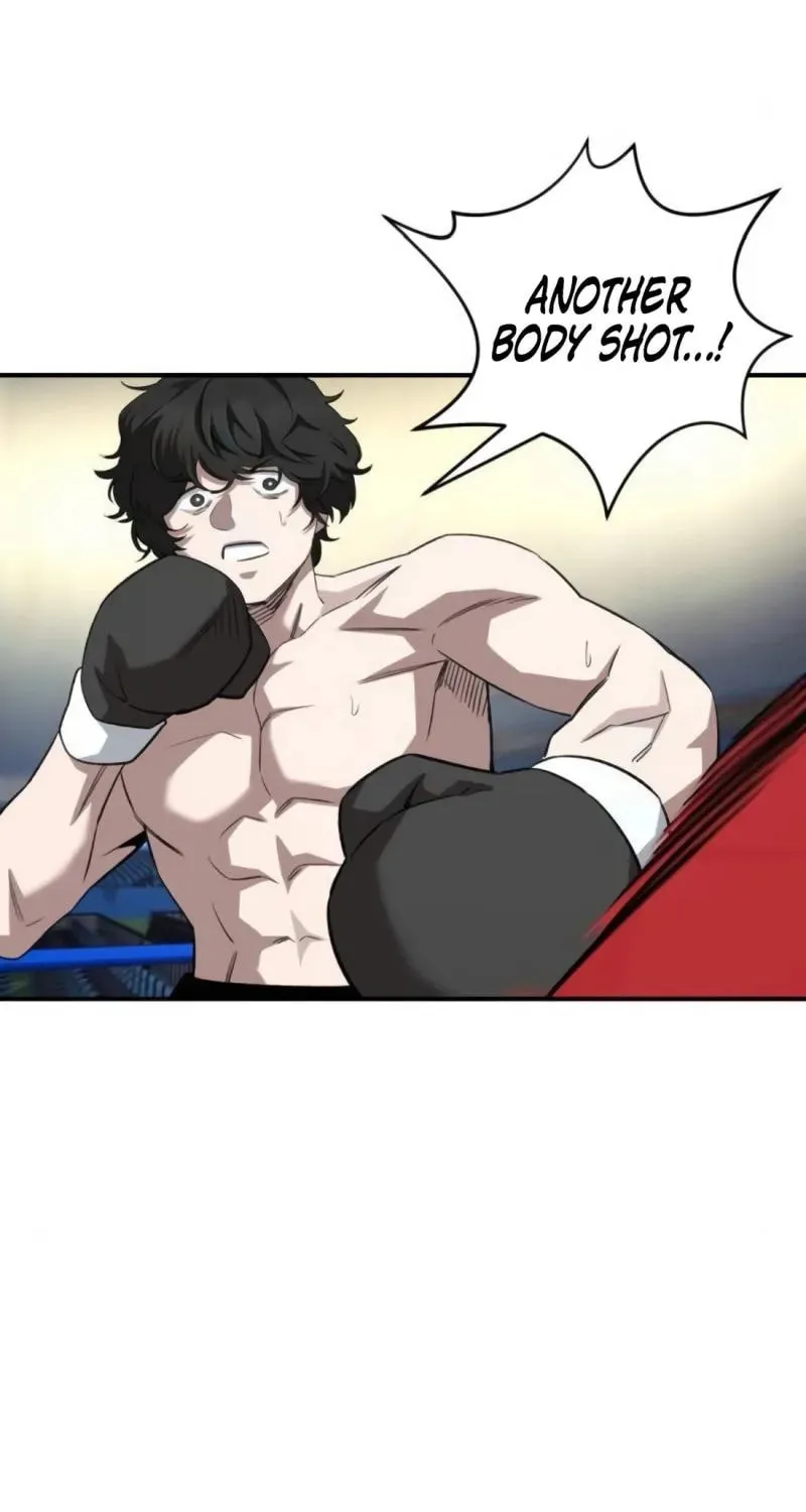 Smiling Boxer Chapter 9 page 58 - 